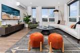1-bedroom apartment at Eastline Central Apartments in Redmond